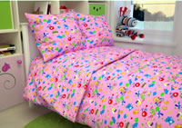 РАСЦВЕТКИ КОМПЛЕКТОВ ПОСТЕЛЬНОГО БЕЛЬЯ ДЕТСКИЕ