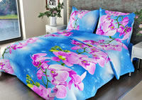 РАСЦВЕТКИ КОМПЛЕКТОВ ПОСТЕЛЬНОГО БЕЛЬЯ ДЛЯ ВЗРОСЛЫХ